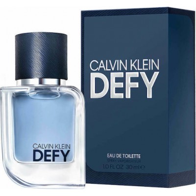 CALVIN KLEIN Defy For Men EDT 30ml 